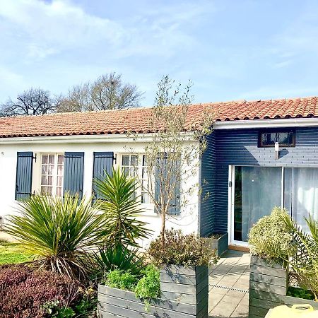 Halte Cosy Au Porte De Bordeaux Tresses ภายนอก รูปภาพ